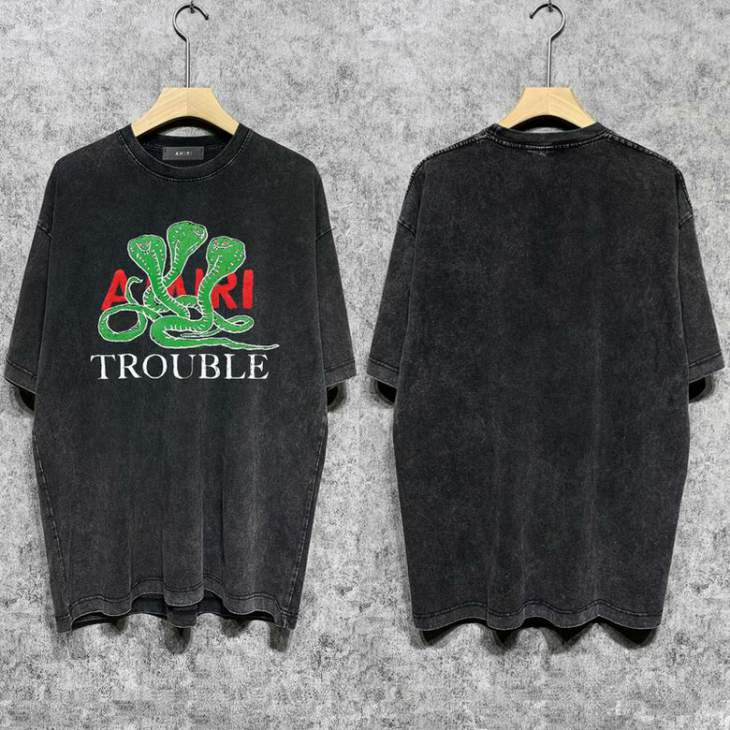Picture of Amiri T Shirts Short _SKUAmiriS-XXLsytZJD10923136
